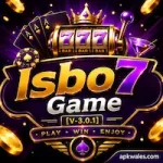 Isbo7 Game-Logo.WebP