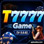 T7777 Game-Logo