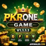 PKRONE Game-alt