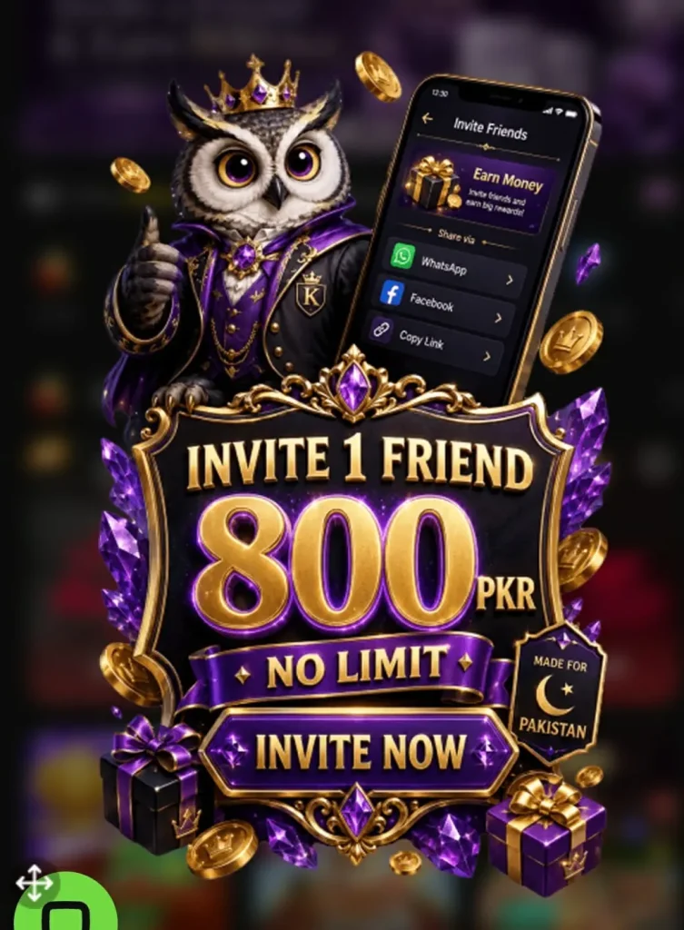 786 ACE game APK Reward Feature Screenshot
