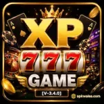 XP777 Game-Logo