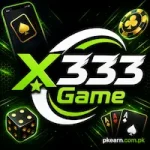X333 Game Download for Android in Pakistan