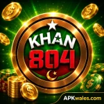 KHAN804 Game-alt