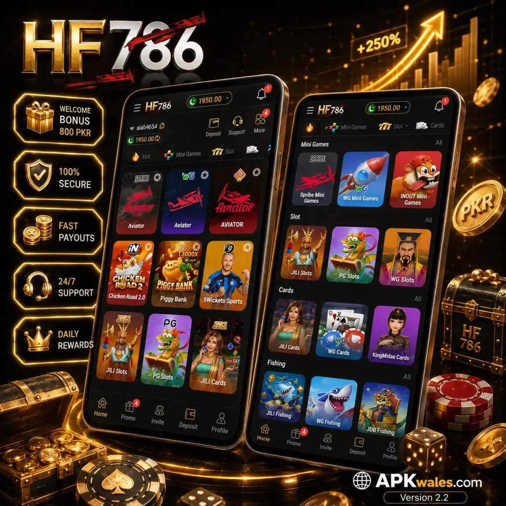 HF786 game APK Download banner image 