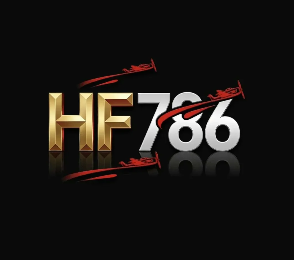 HF786 game APK logo image