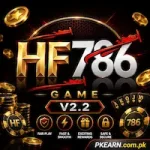 HF786 Game-alt