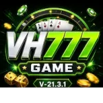 VH777 Game-Logo