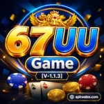 67UU Game Logo