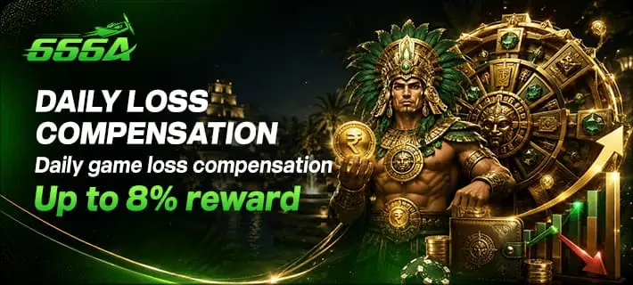 666a game daily compensation 8% image