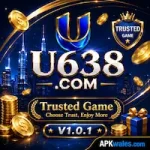 U638 Game-alt