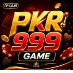 PKR999 Game Logo