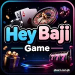 HeyBaji Game-alt