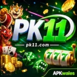 PK11 Game-alt