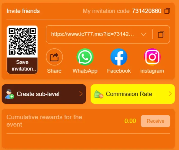 ic777 game referral image 