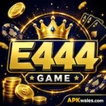 E444 Game-alt