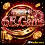 6E Game-alt
