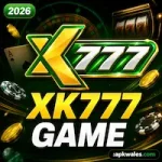 XK777 Game Latest Casino Game 2026 in Pakistan