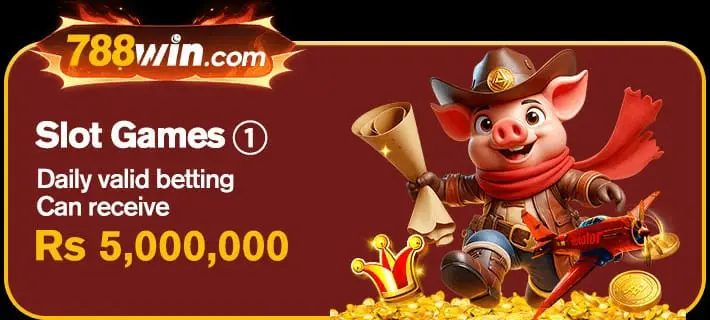 788WIN game available slot games