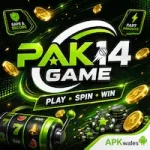 PAK14 Game-alt
