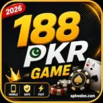 188PKR Game | Free Download Now