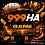 999HA Game-alt