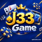 J33 Game Download latest APK version for Android users in Pakistan