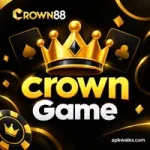 Crown88 Game APK download for Android in Pakistan