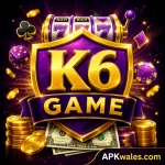 K6 Game-alt
