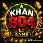 KHAN804 Game-alt