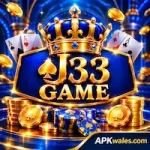 J33 Game-alt