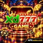 XD777 Game Latest APK in Pakistan